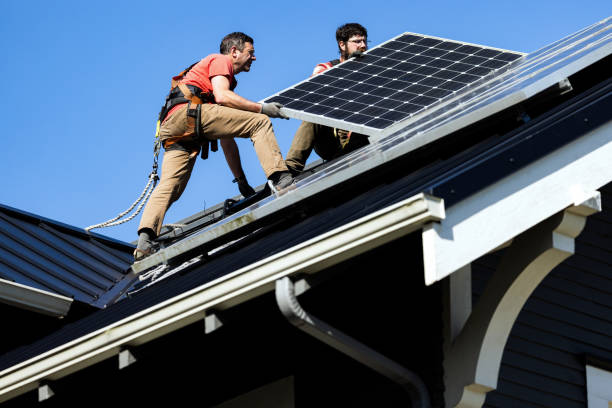 Best Cold Roofs  in Bonner Springs, KS