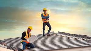 Best Roof Leak Repair  in Bonner Springs, KS